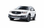 Haima S7 2017 года